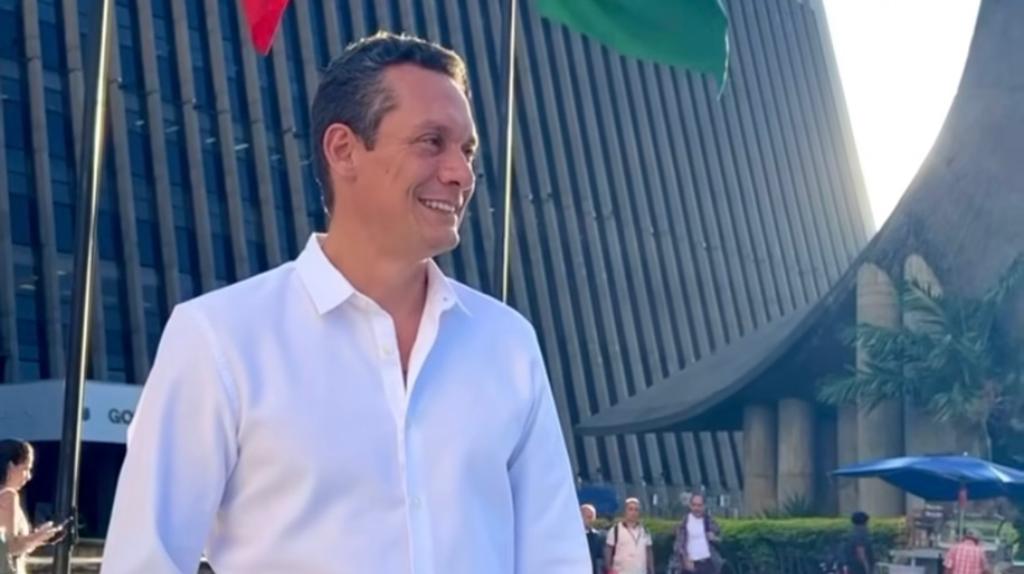Diputado José Luis Noreña investigará por qué la plaza de mercado de La Ceja no está en operación