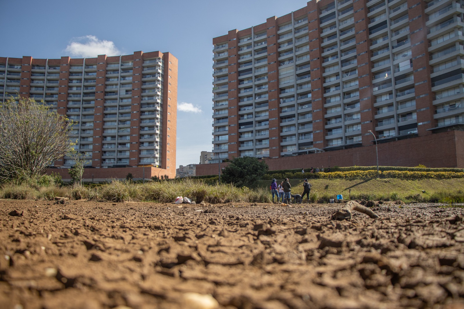 Los impactantes estragos que ha dejado el Fenómeno de El Niño en la región