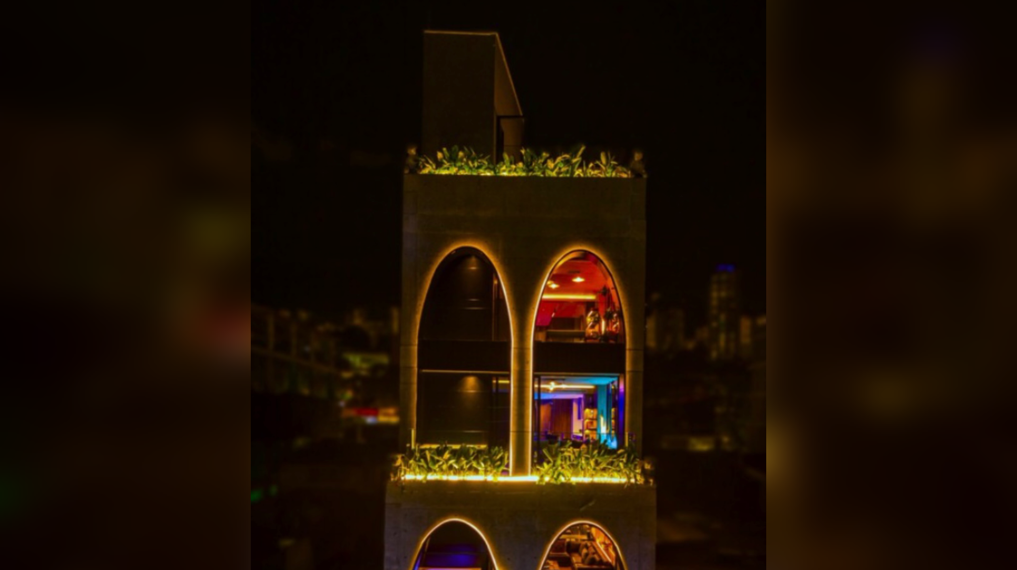 Hotel Gotham de Medellín cierra de manera definitiva tras escándalo por explotación de menores