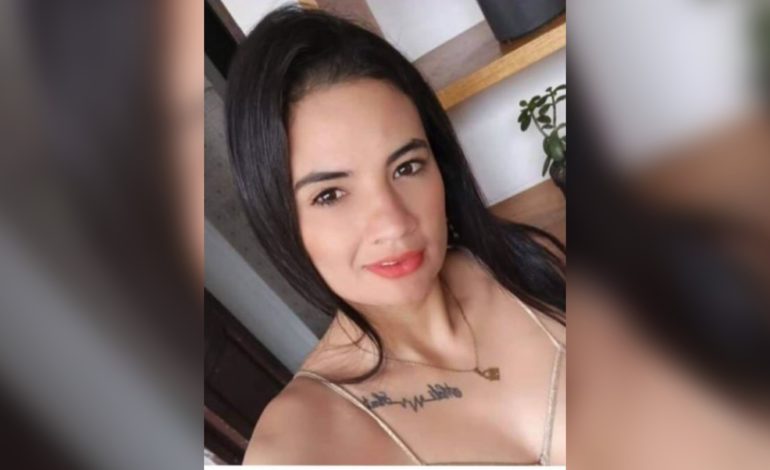 Buscan a Viviana Marcela Montoya López, desaparecida en El Retiro
