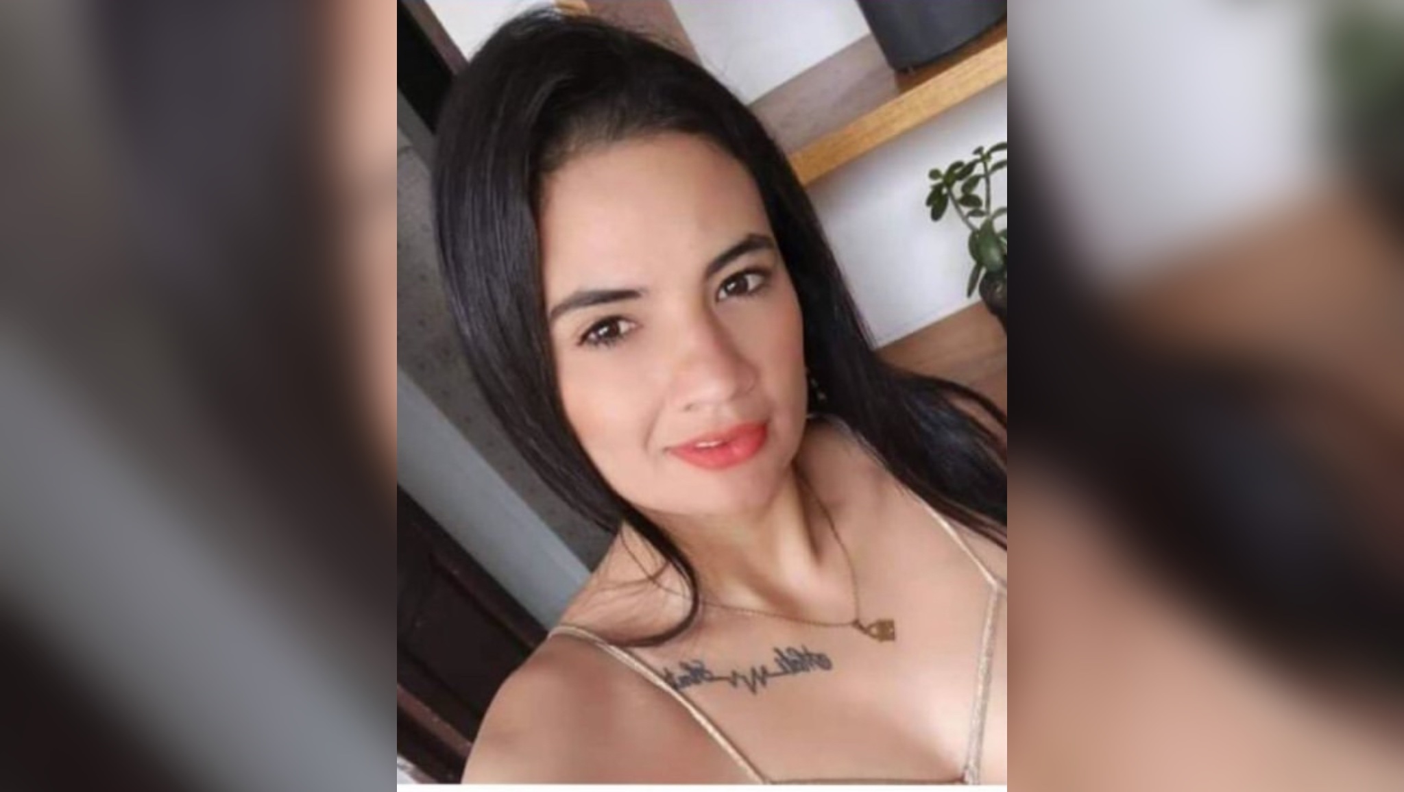 Buscan a Viviana Marcela Montoya López, desaparecida en El Retiro