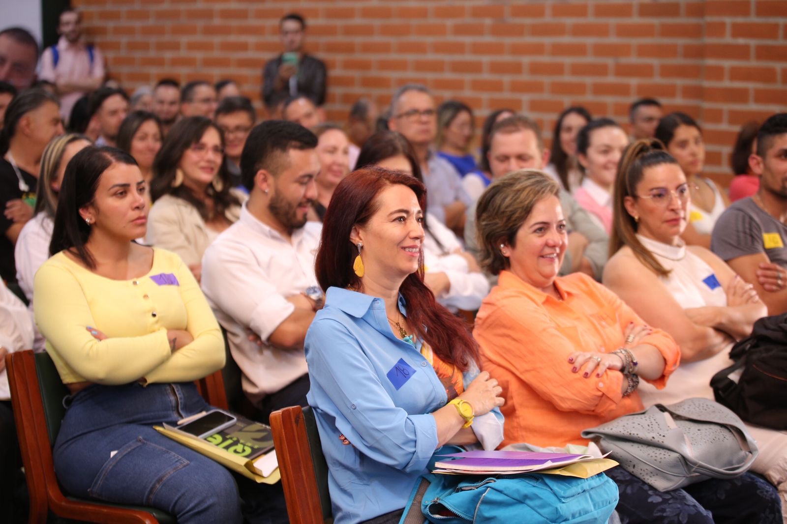 La CCOA inicia con las capacitaciones para el fortalecimiento de negocios