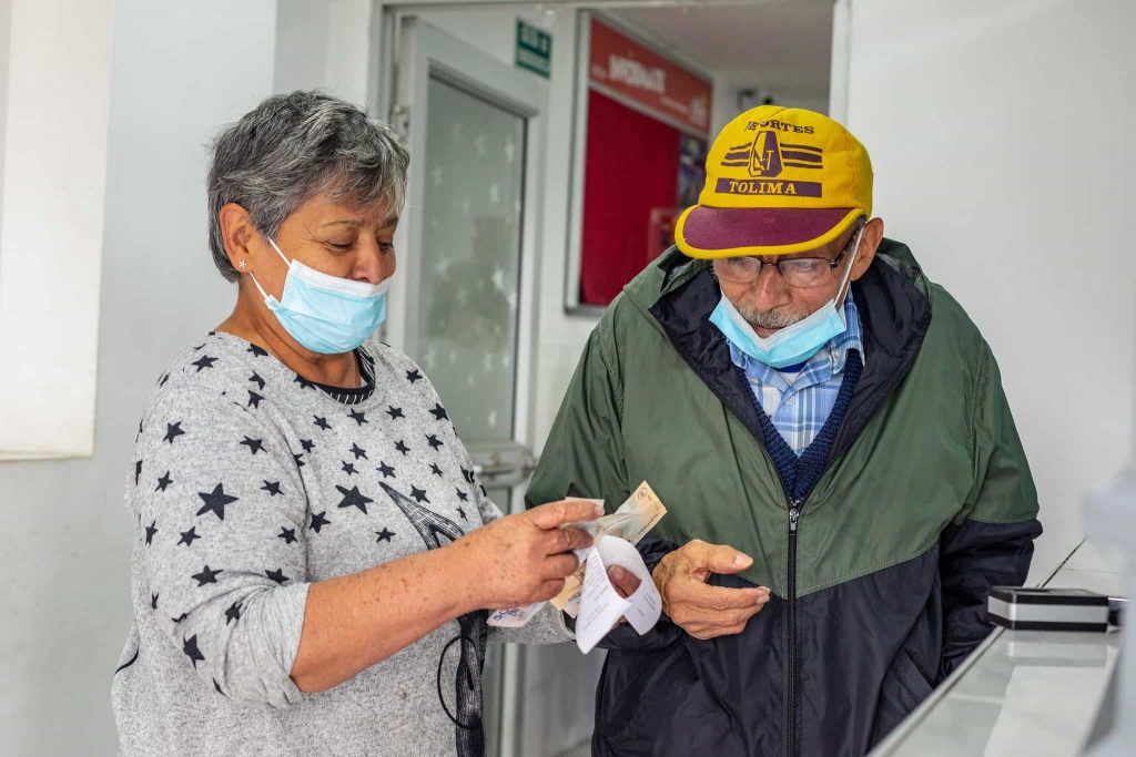 Petro lanzará en Medellín el programa de aumento de transferencias a adultos mayores de 80 años.