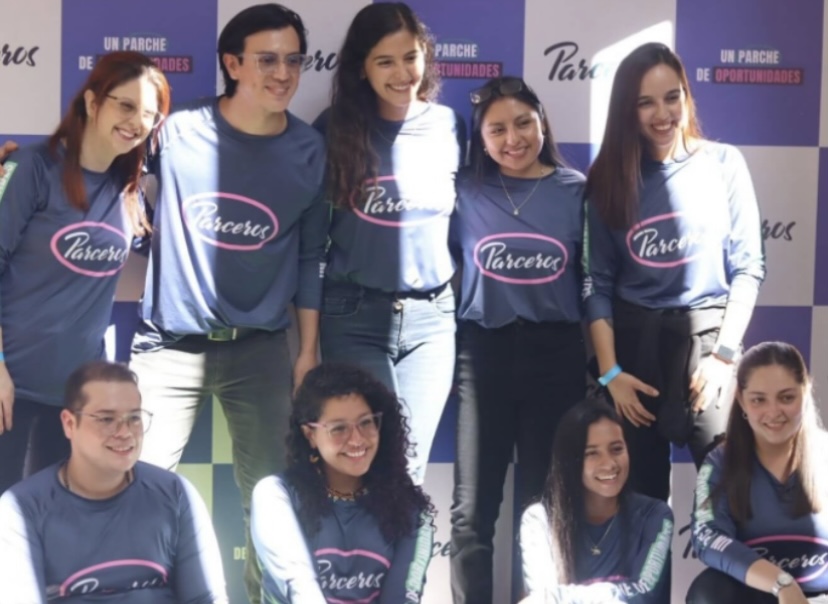 Vuelve a Medellín el programa Parceros; busca proteger a jóvenes vulnerables