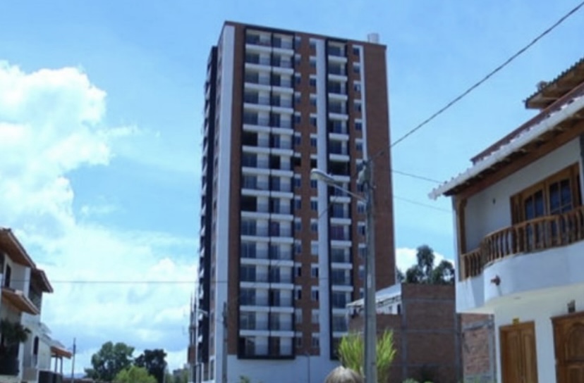 Ratifican condena en segunda instancia a la Alcaldía de Rionegro por caso del edificio Altos del Lago