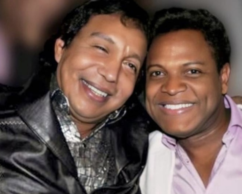 ¡Los de la suerte! Números de Omar Geles y Diomedes Díaz cayeron en la lotería