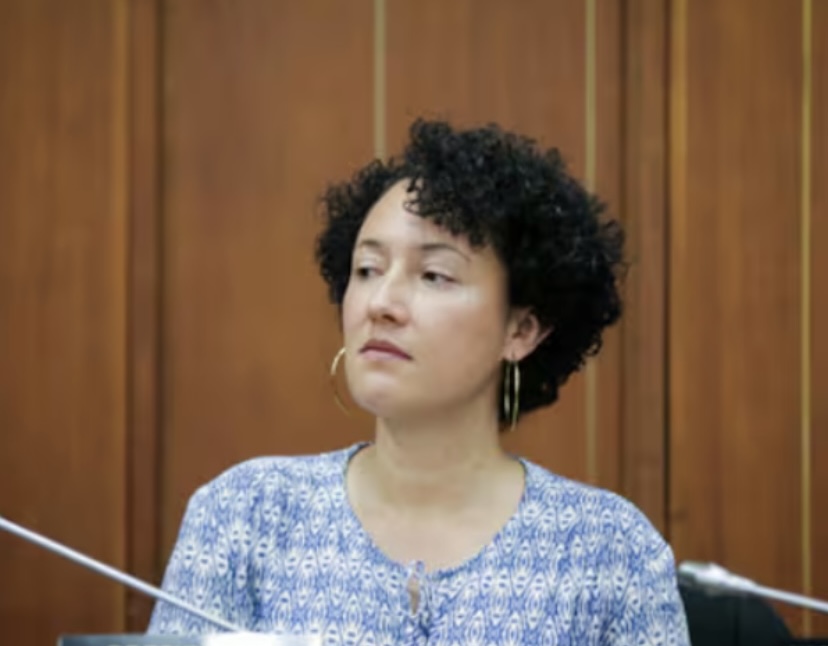 ¿Reelección de Petro? Esto dijo la senadora Isabel Zuleta y esto afirma la Constitución