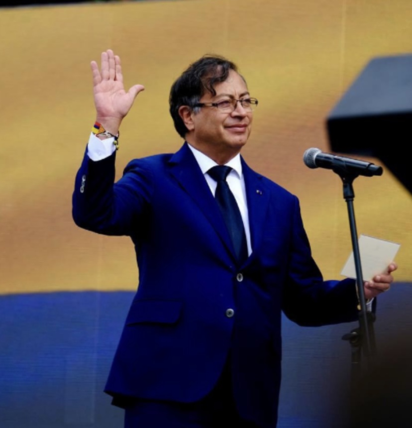 Presidente Petro dice no interesarle la reelección: “no me interesa para nada”