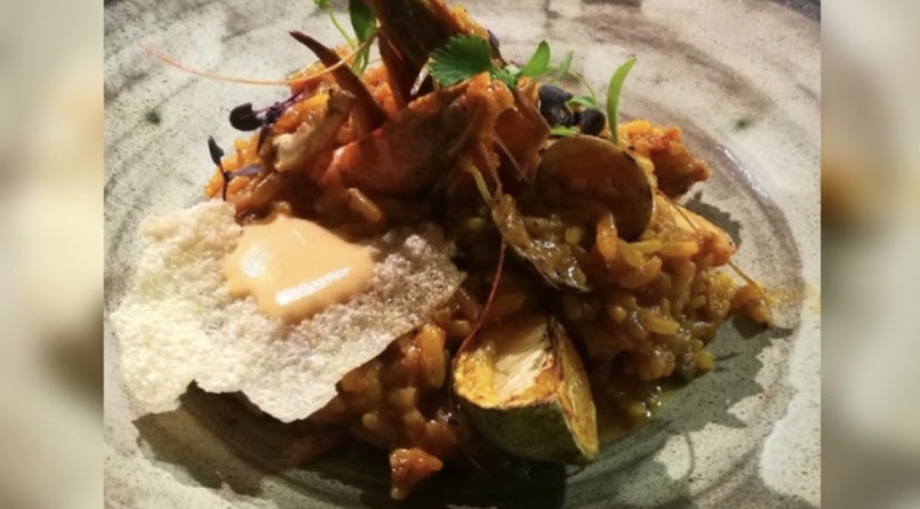 Marinilla al Plato: todo listo para la segunda versión del festival gastronómico