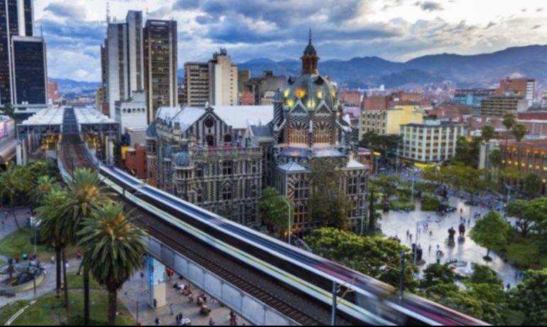 ¿Boquisucios? Curioso estudio dice que Medellín es la ciudad más grosera