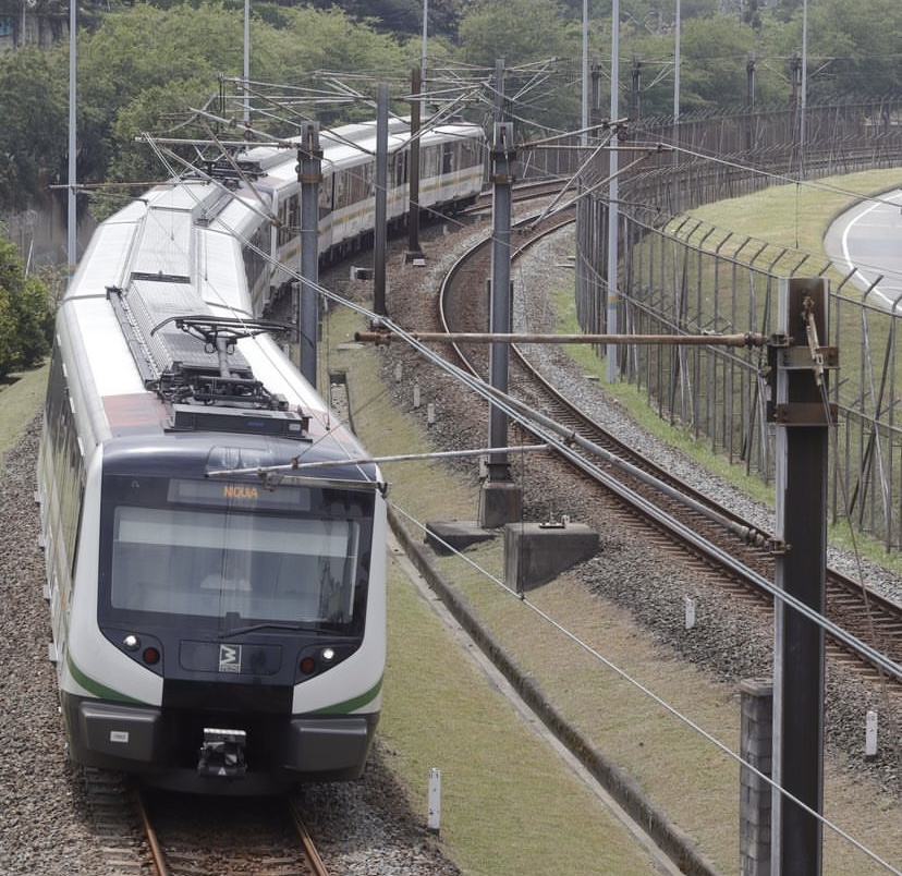 Medellín entre las 10 ciudades del mundo con mejor servicio de transporte público