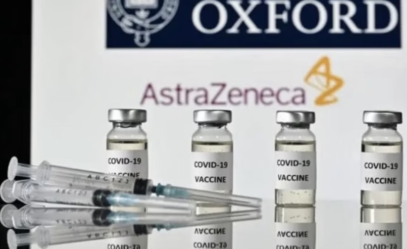 AstraZeneca retirará su vacuna contra el COVID al admitir efectos secundarios “raros”