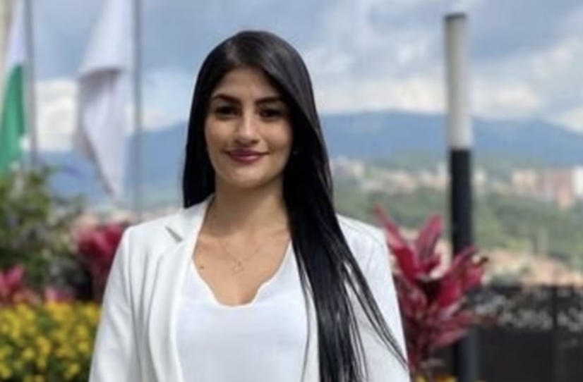 Exfuncionaria de Quintero habría pagado curso de inglés en Eafit con dineros públicos