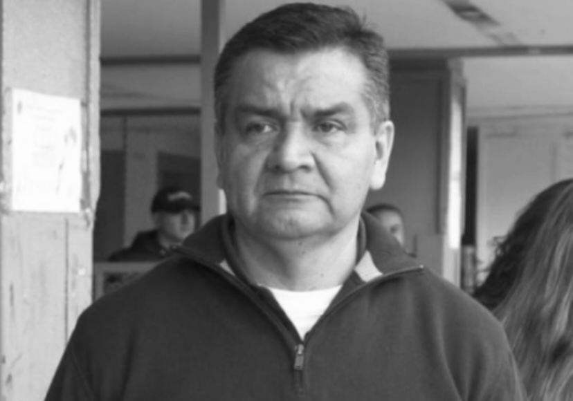 El Inpec decreta la emergencia carcelaria tras asesinato del director de La Modelo