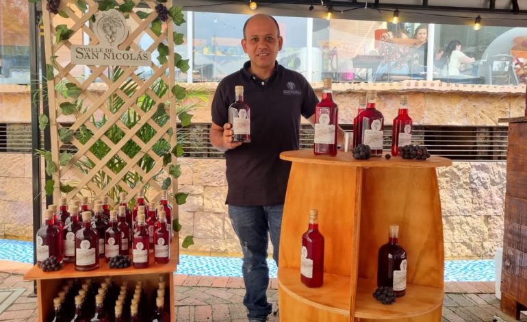 Centro Comercial San Nicolás realizará su segunda versión Entre Vinos y Quesos