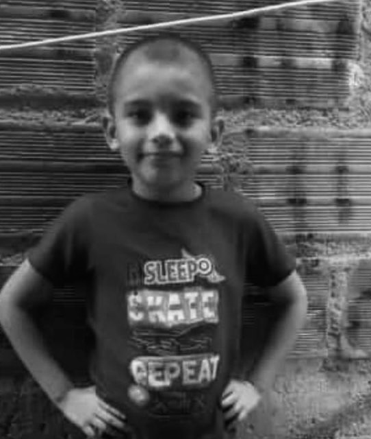 Tragedia en Bello: niño fue arrastrado por corriente de agua y fue hallado muerto