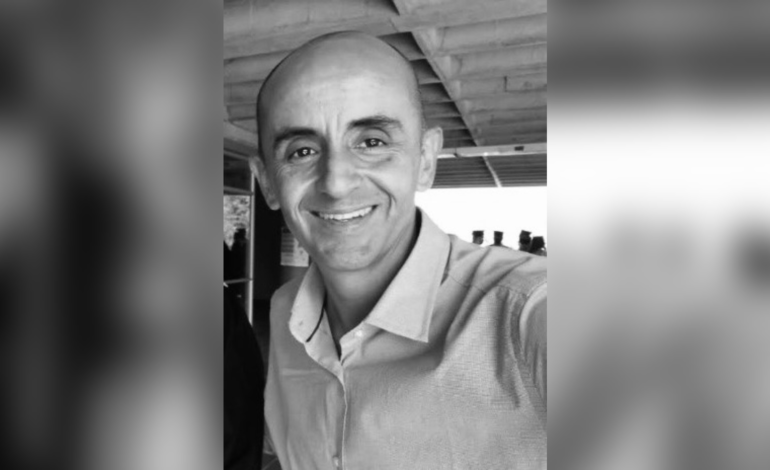 Dolor en Rionegro tras la muerte de reconocido profesor