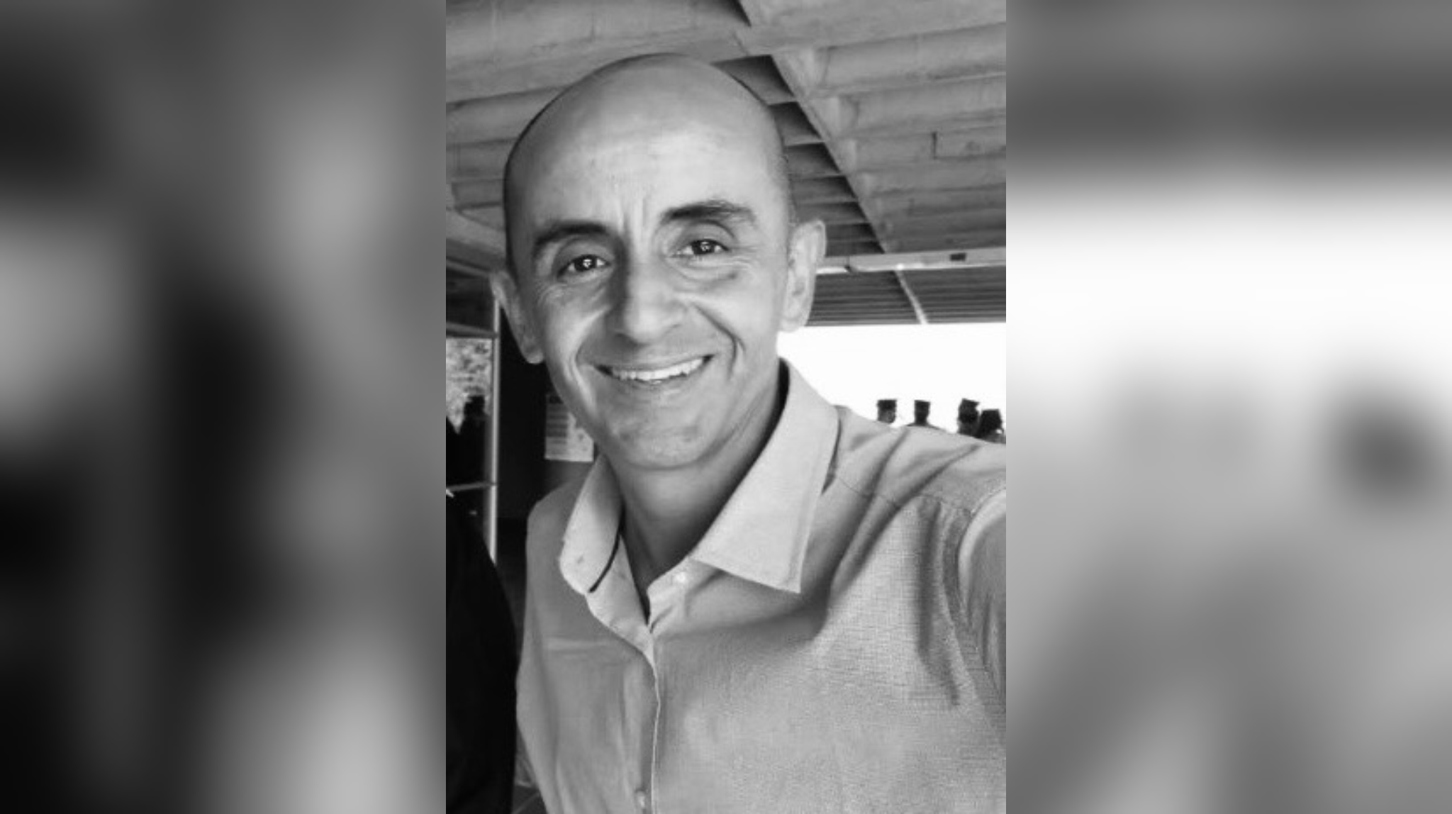 Dolor en Rionegro tras la muerte de reconocido profesor
