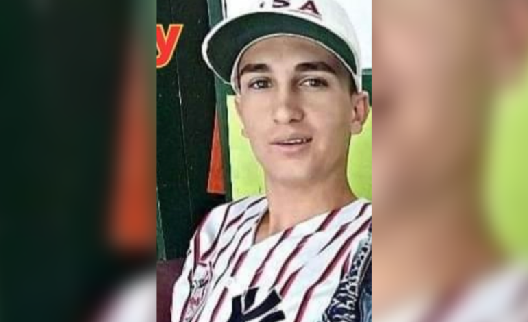 Asesinan a un hombre de 24 años en Sonsón; es el décimo homicidio del año