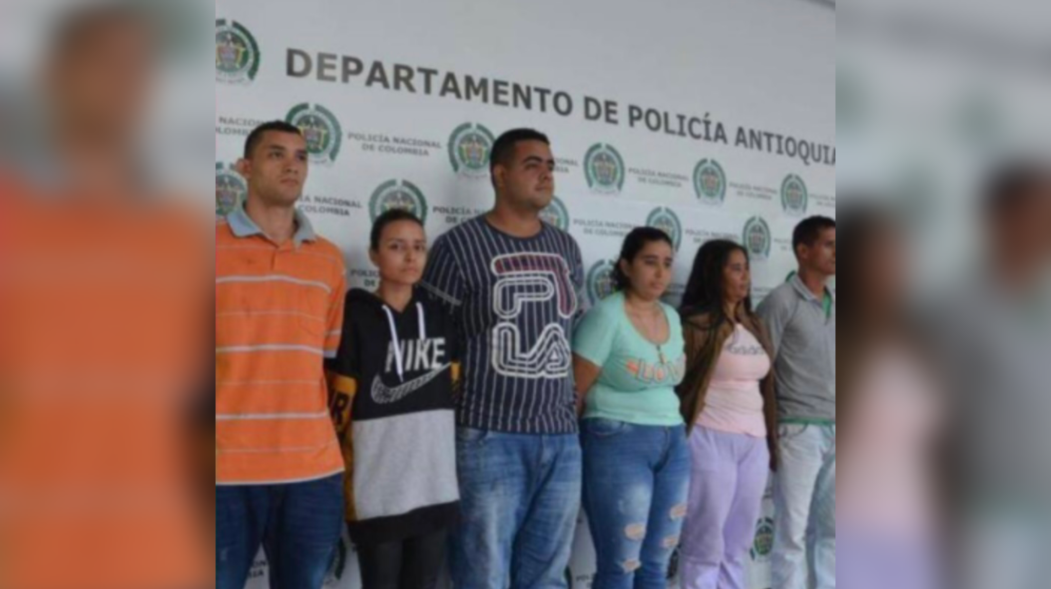 Responsables de asesinar a un niño de 6 años en una secta satánica fueron condenados a 51 años de cárcel