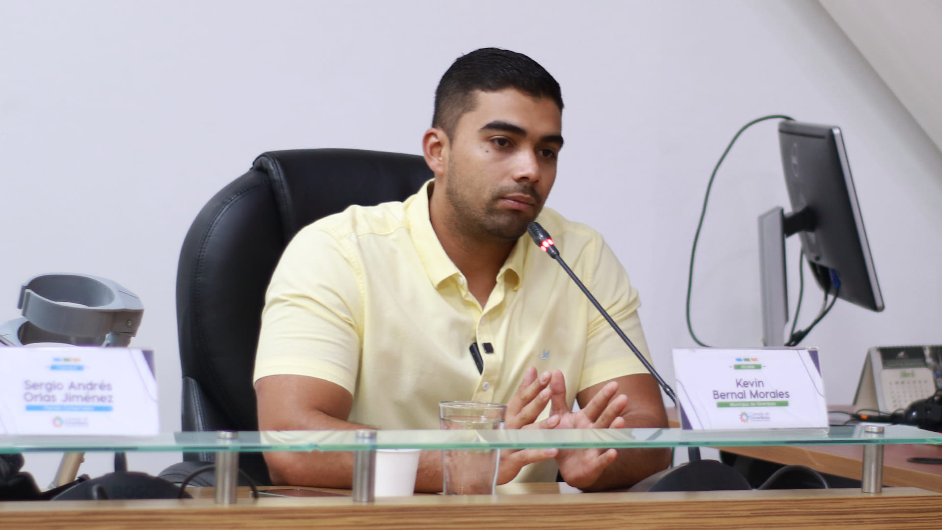 Polémica en Girardota: Concejo no alcanzó a votar el Plan de Desarrollo
