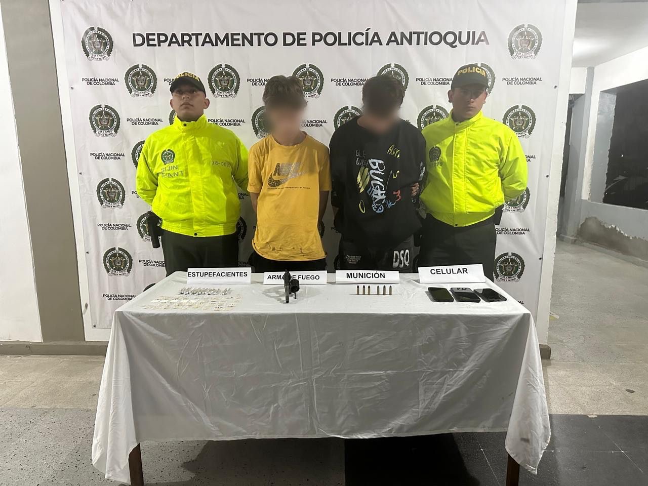 Integrantes del Clan Oriente estarían buscando en Rionegro a miembros de El Mesa para asesinarlos