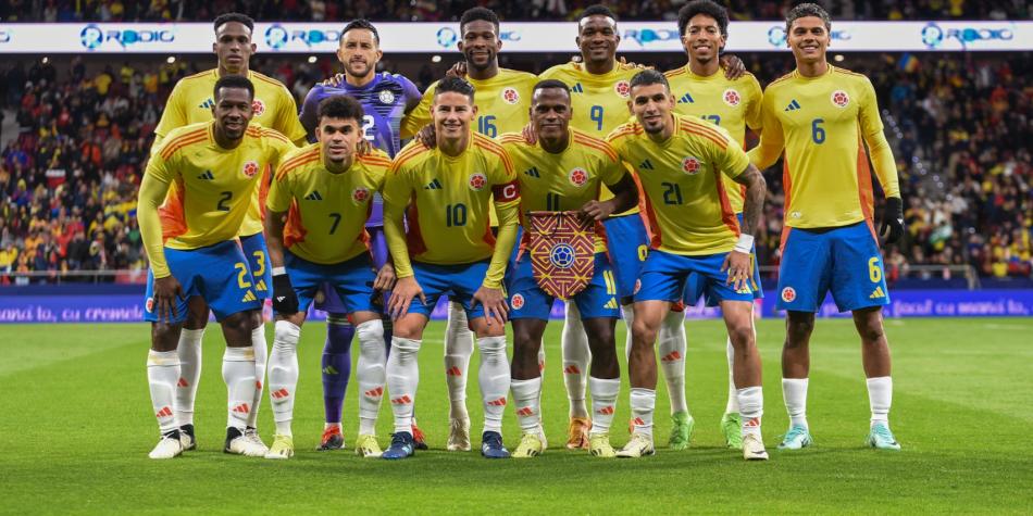Horarios de los partidos de la Copa América 2024