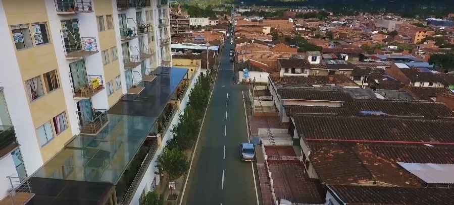 Lo que debe saber sobre el día sin carro en La Ceja