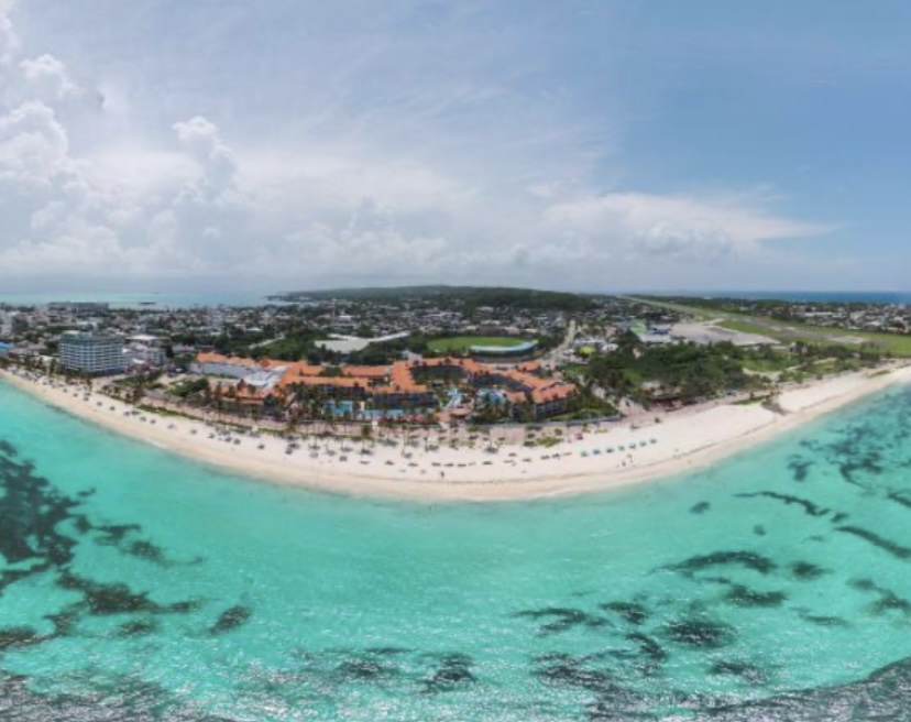 Anuncian vuelos Rionegro-San Andrés a $190.000 para reactivar el turismo