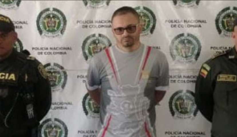 ¿Cómo fue el feminicidio de María Camila Buriticá? El confeso asesino por poco es linchado