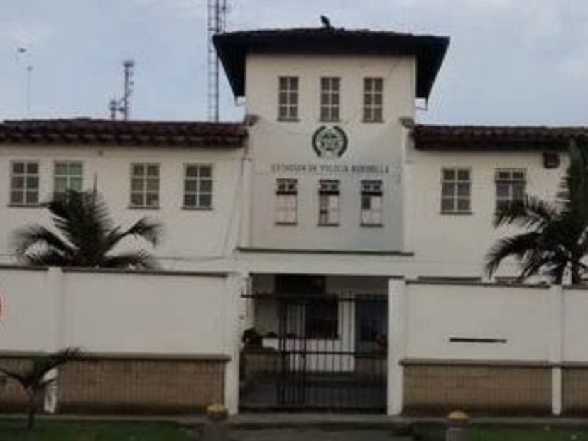 Convocan consejo de seguridad extraordinario en Marinilla tras fuga en estación de policía