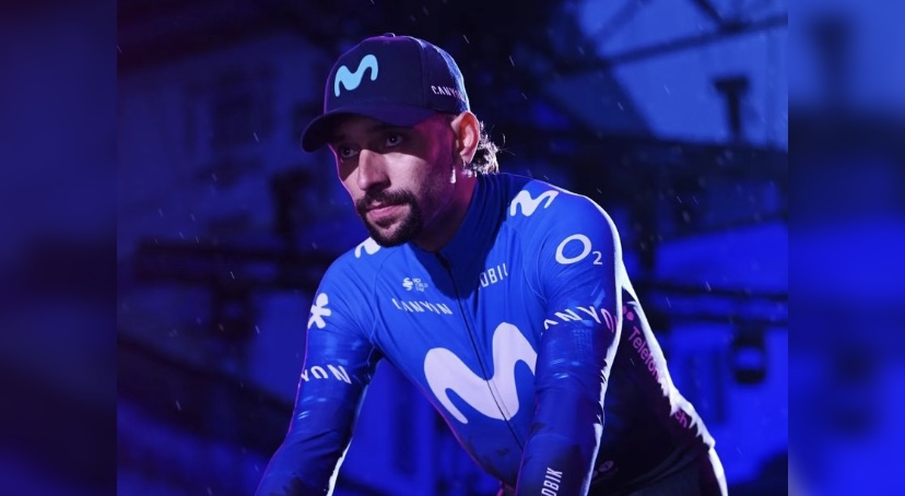 En medio de polémica, otro cejeño estará en los olímpicos, Fernando Gaviria irá a París 2024