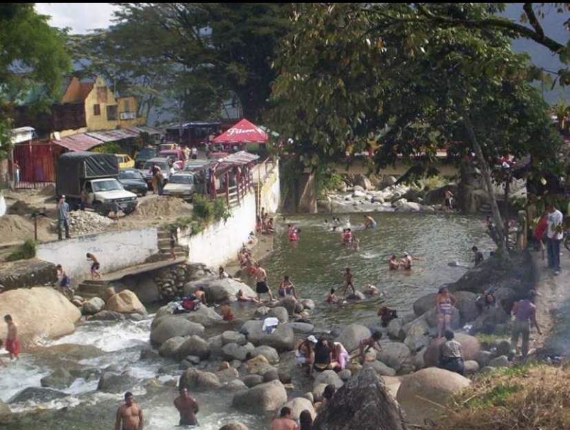 Trágico paseo: hombre se lanzó de un puente en Cocorná y perdió la vida