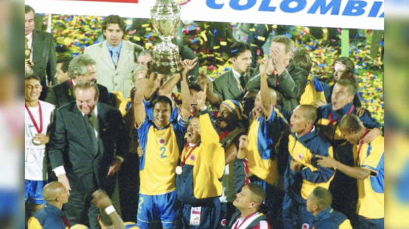 Copa América 2024: ¿Colombia entre las favoritas para llevarse la copa?