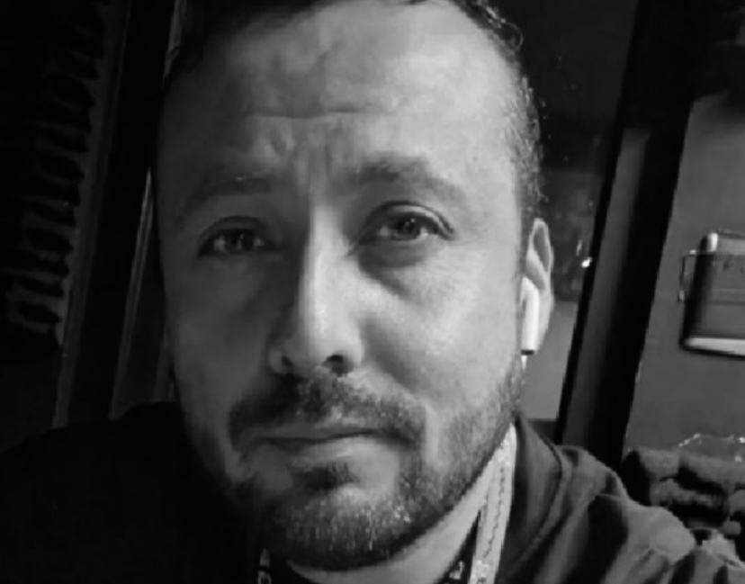 Reconocido actor chileno apareció muerto en Medellín, habría usado una app de citas