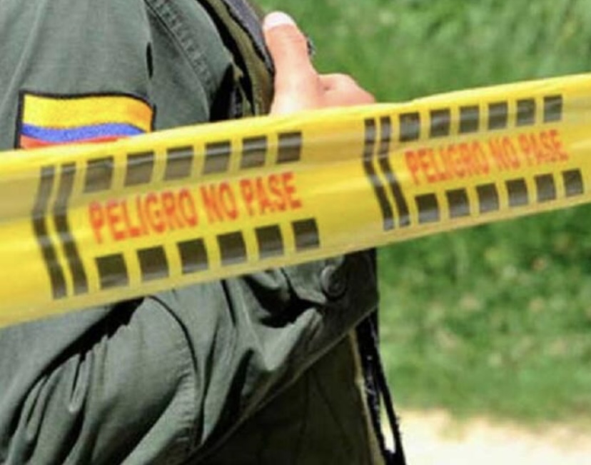 Aumenta a seis el número de muertos por masacre en Rionegro