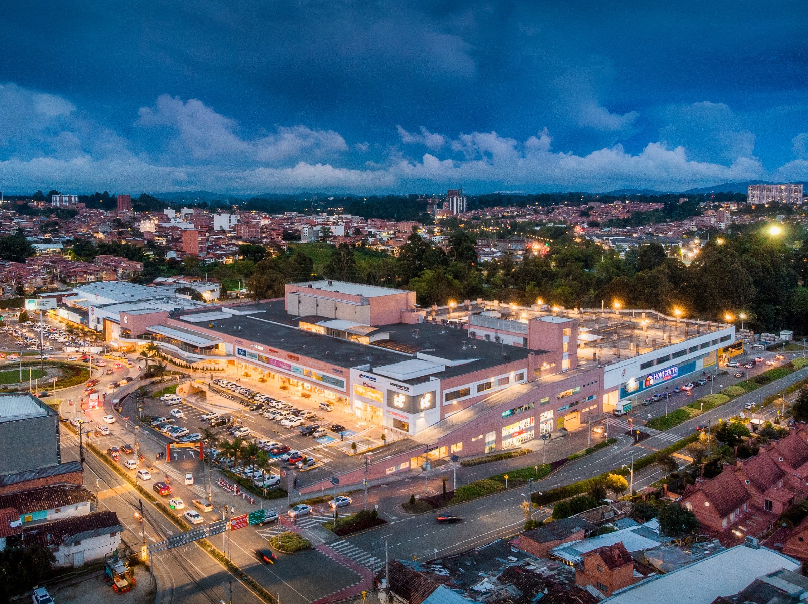 El Centro Comercial San Nicolás sorprenderá a sus clientes con Serenata de Teleantioquia