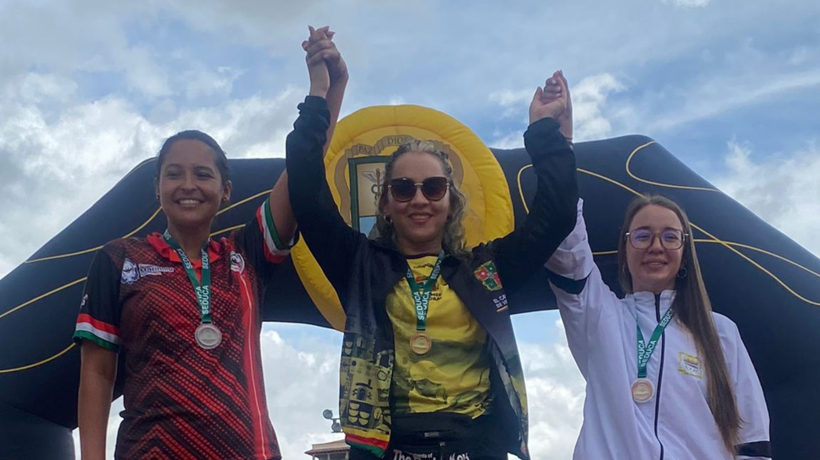 El Carmen de Viboral fue el equipo ganador en los Juegos del Magisterio zonal Oriente