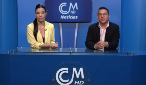 ccm tv - canal comunitario de Marinilla - Teleantioquia