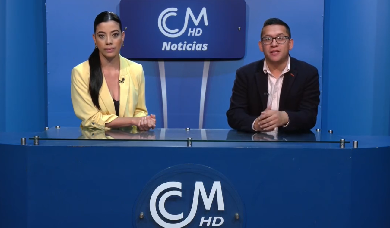 Canal comunitario de Marinilla producirá programas para Teleantioquia