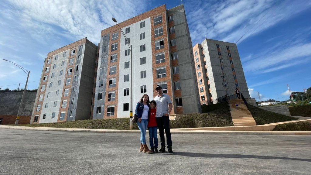 Así puede postularse a los mejoramientos de vivienda de Rionegro