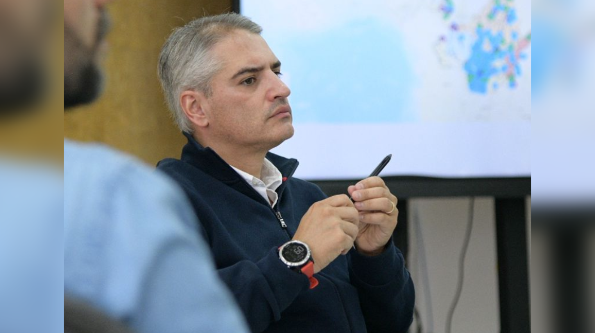Gobernador no acepta ir a diálogos entre Gobierno y FARC, “me piden sentarme con quienes no han cumplido”