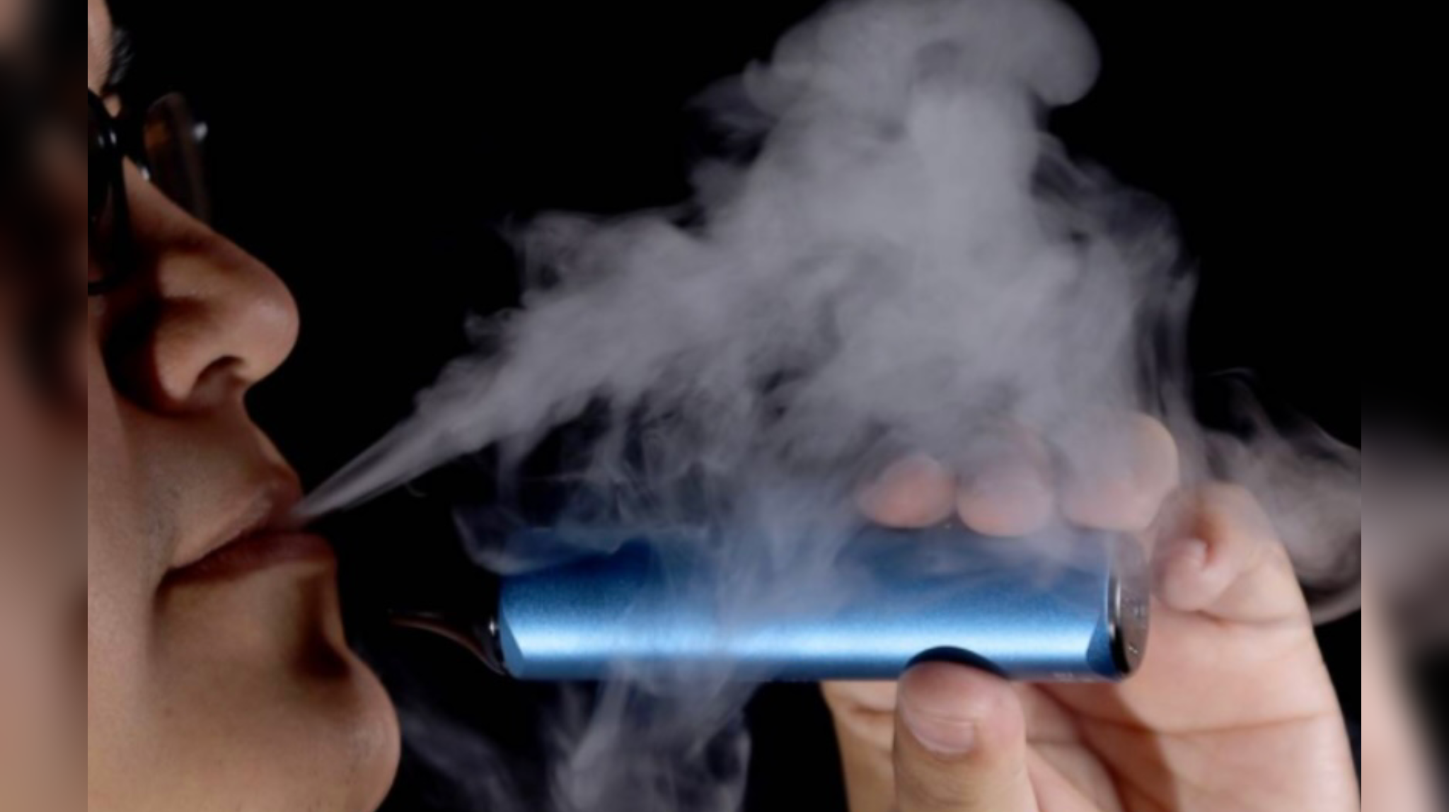 Alerta: estudio afirma que el 26% de los estudiantes de colegios privados están usando vapers