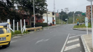 Así avanza el Día sin Carro y sin Moto en Rionegro