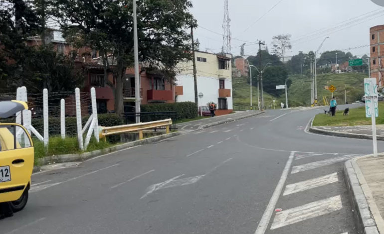 Así avanza el Día sin Carro y sin Moto en Rionegro