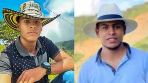 Líder de jóvenes fue asesinado en Briceño, Antioquia