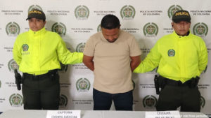 Concejal de El Bagre fue enviado a la cárcel por presunto homicidio de menor