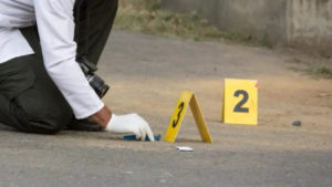 Tragedia en Titiribí: una mujer y dos hombres fueron asesinados