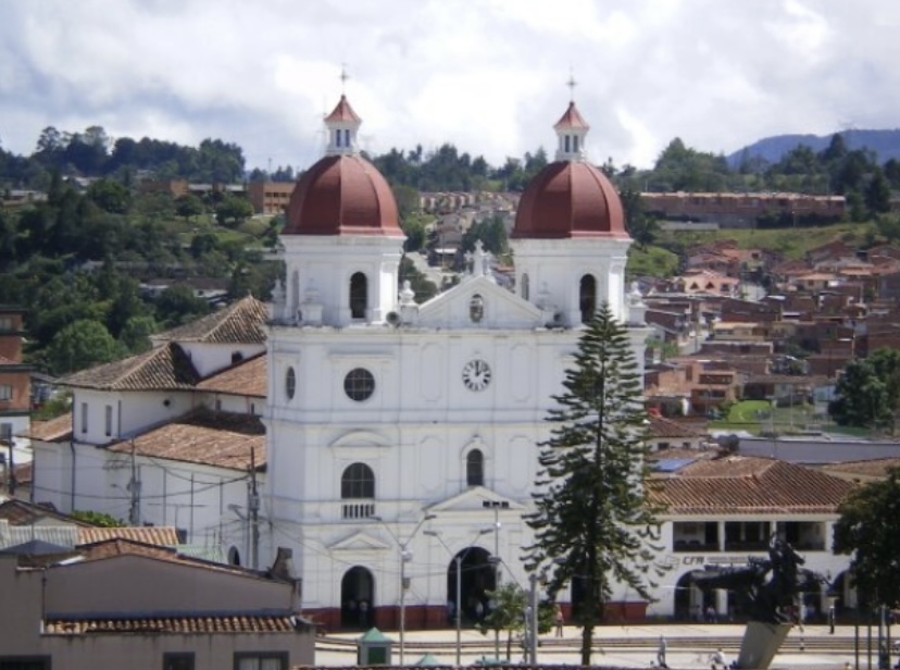 En Rionegro tampoco habrá día cívico, alcalde Rivas no acogerá la medida