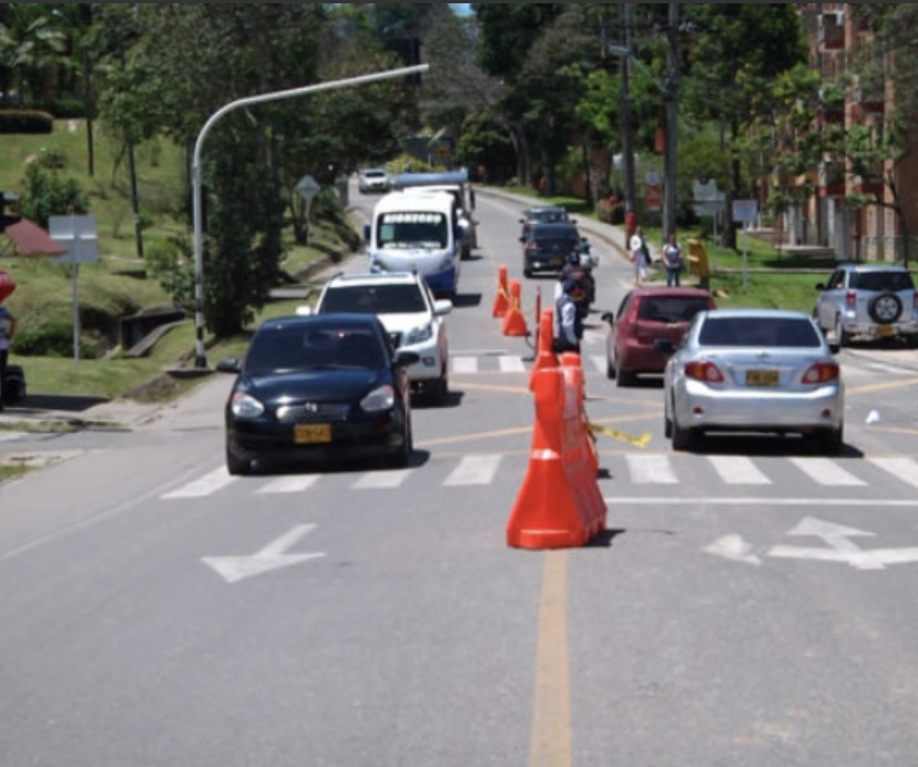 Rionegro tendrá Día sin carro y sin moto; será este 24 de julio